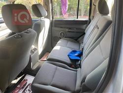 Jeep Commander